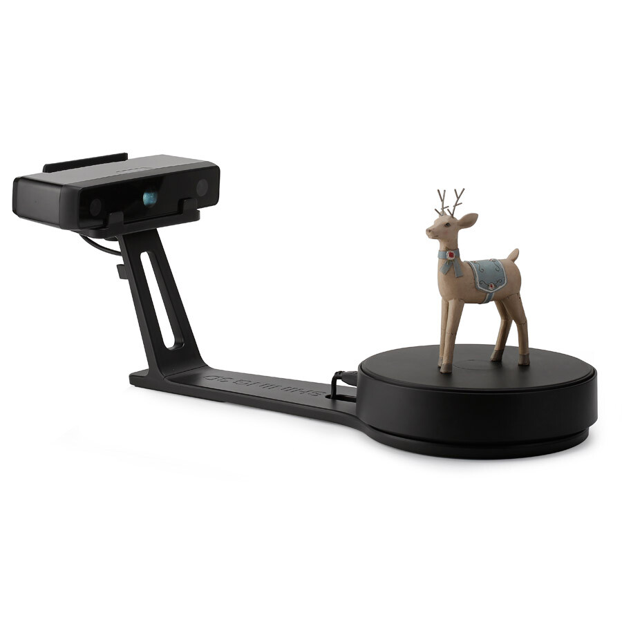 3D Scanner Shining3D EinScan-SE incl. Drehtelller