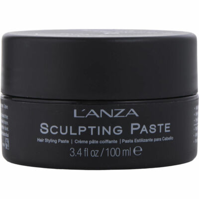 Lanza Healing Style Sculpting Paste 3.4oz / 100ml