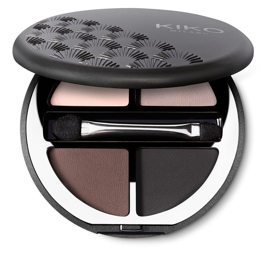 Productos para sombras de ojos KIKO MILANO