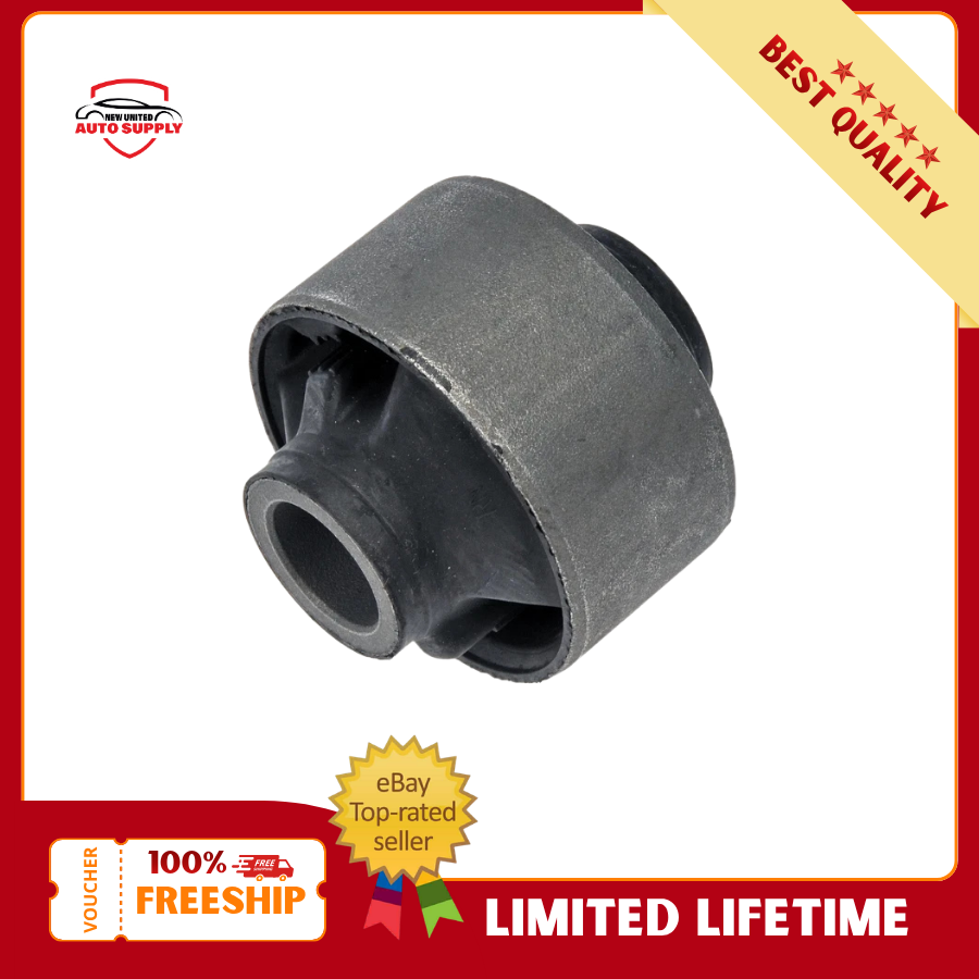 523-232 Front Lower Rearward Suspension Control Arm Bushing For 05-18 Subaru