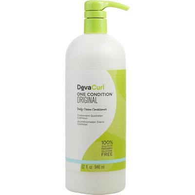 DevaCurl One Condition Conditioner 32 oz