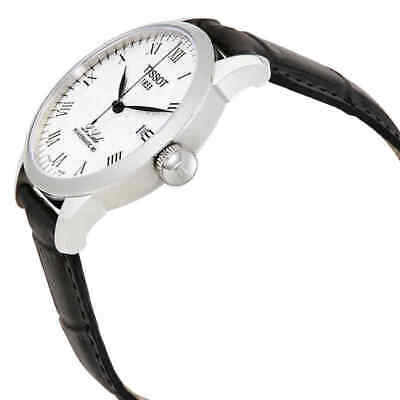 Pre-owned Tissot Tist0064071603300  Le Locle Powermatic 80 Automatic Men's Watch - Choose