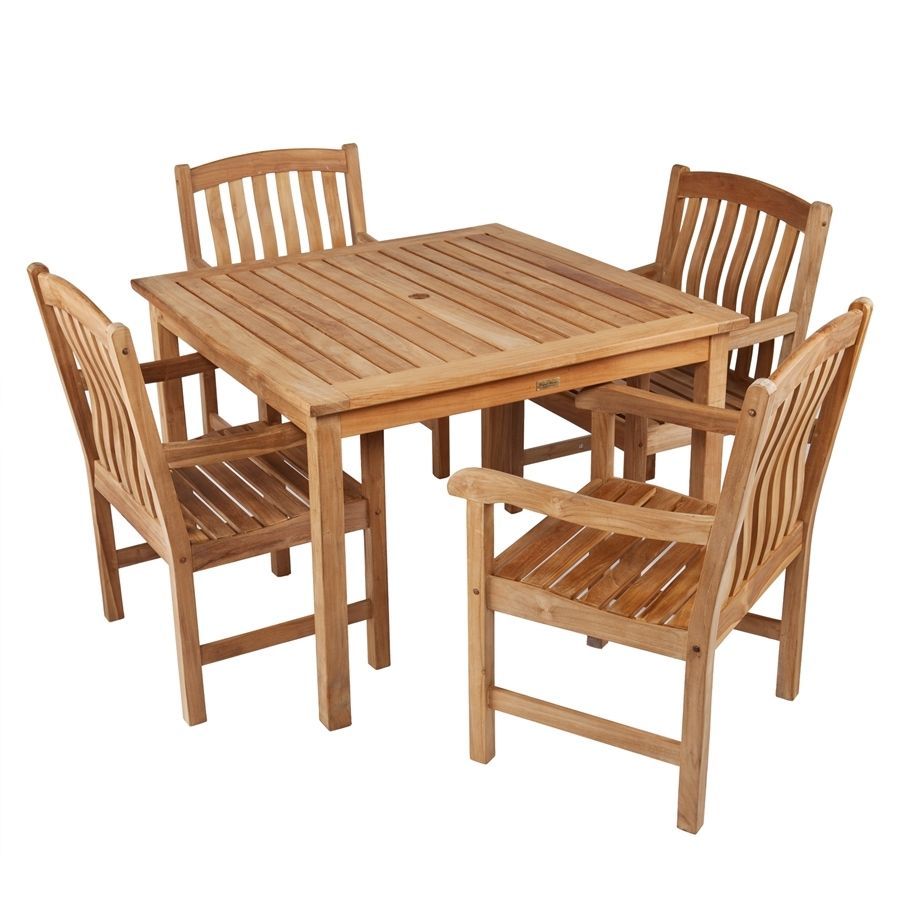 Teak Dining Sets