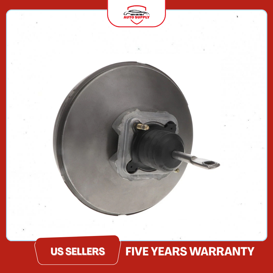 53-2686 Power Brake Booster For Select 99-08 BMW Models
