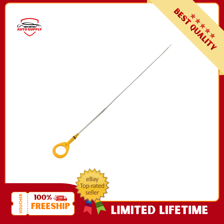 Dorman 917-395 Engine Oil Dipstick for 2005-2013 Toyota Avalon Highlander RAV4