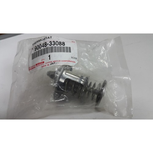 Genuine OEM Engine Thermostat 90048-33088 Fits 2007-2018 Toyota Avanza Rush 1.5L