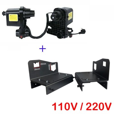Two Motors For 54'' 64'' Roland Epson Mimaki Mutoh Auto Media Take up Reel System