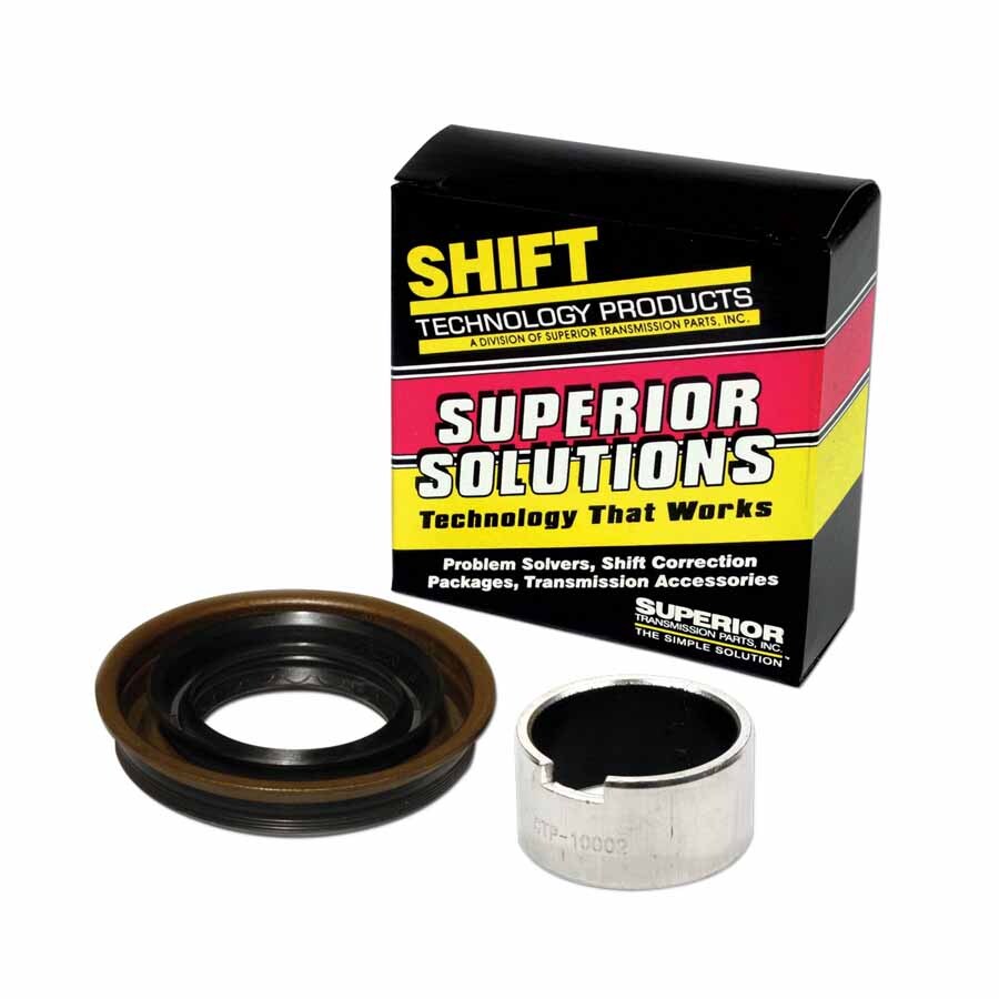 Ford 6F35 SUPERTUFF Axle Bushing & Seal Kit (2014-UP) by Superior K0199