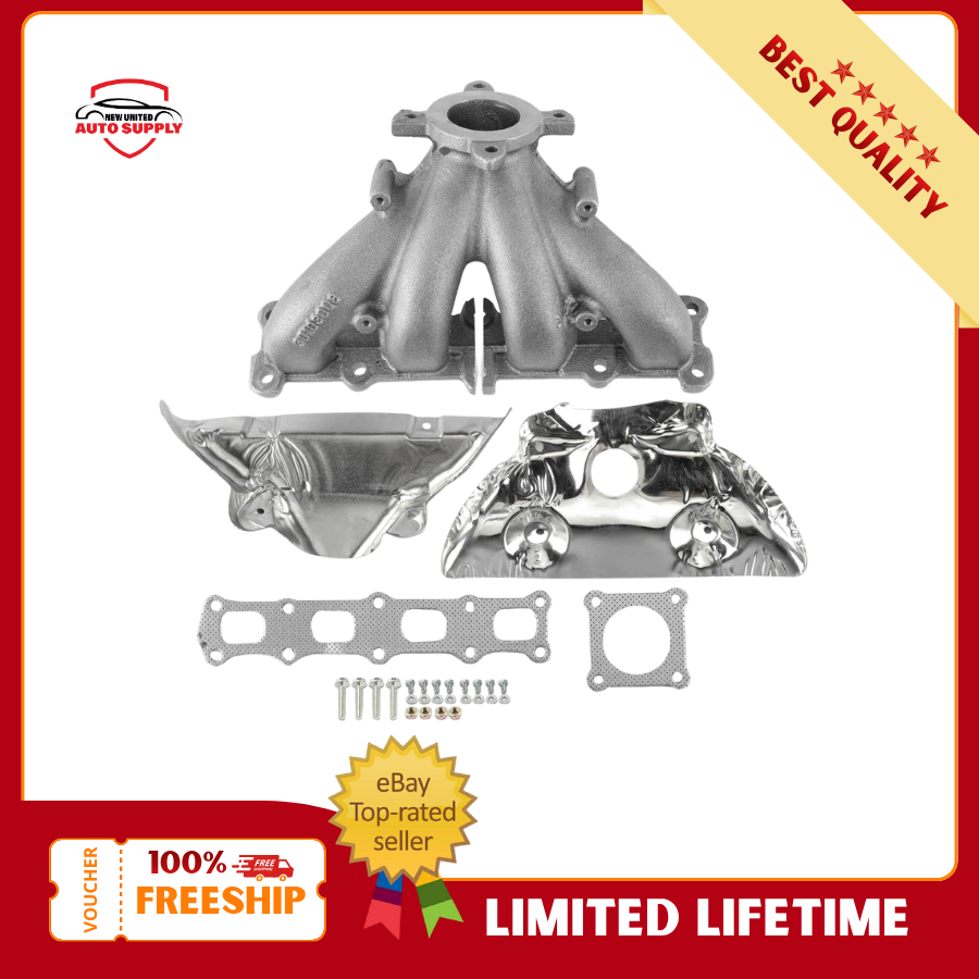 Exhaust Manifold 674-985 for 07-20 Dodge Journey Chrysler 200 Jeep Patriot