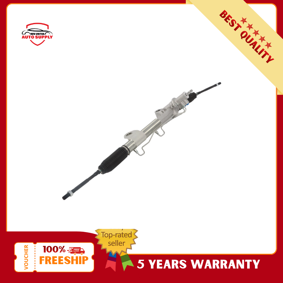 Rack And Pinion For Dodge Ram 1500 2002-2006 26-2141