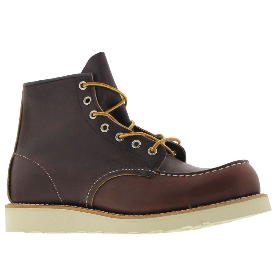 Red Wing Shoes Men's Boots