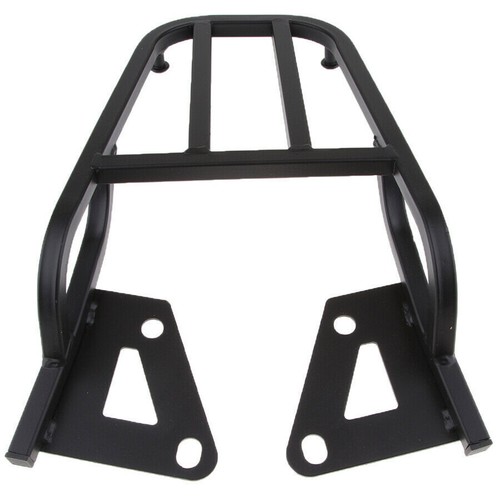 Motorcycle Rear Shelf Travel Refitted Box Tool Tail Fin Luggage Rack Extension