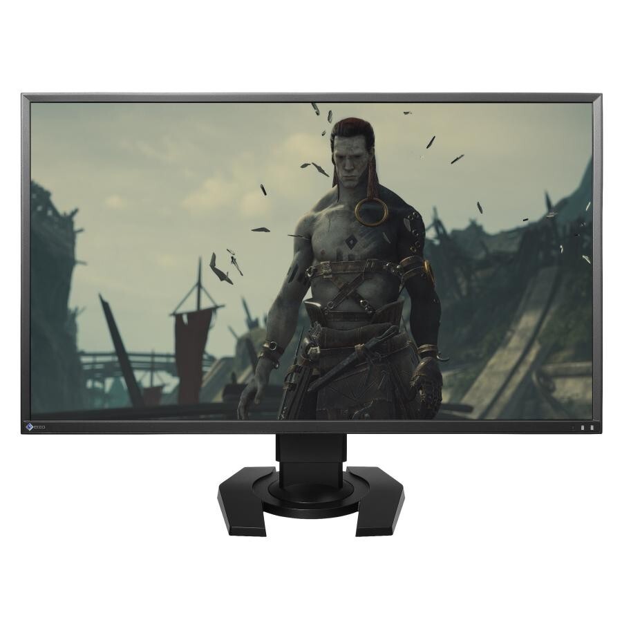 EIZO FORIS 27インチ FS2735 2560×1440/144Hz High Resolution Gaming Monitor Foris FS2735 - EIZO