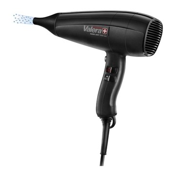 Valera Hair Dryer Swiss Light 3300 Ionic 1800 Watt