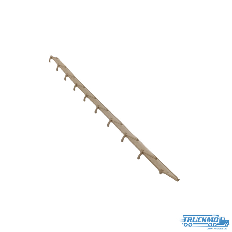 Tekno Parts Seitensteg Bulktrailer 50508