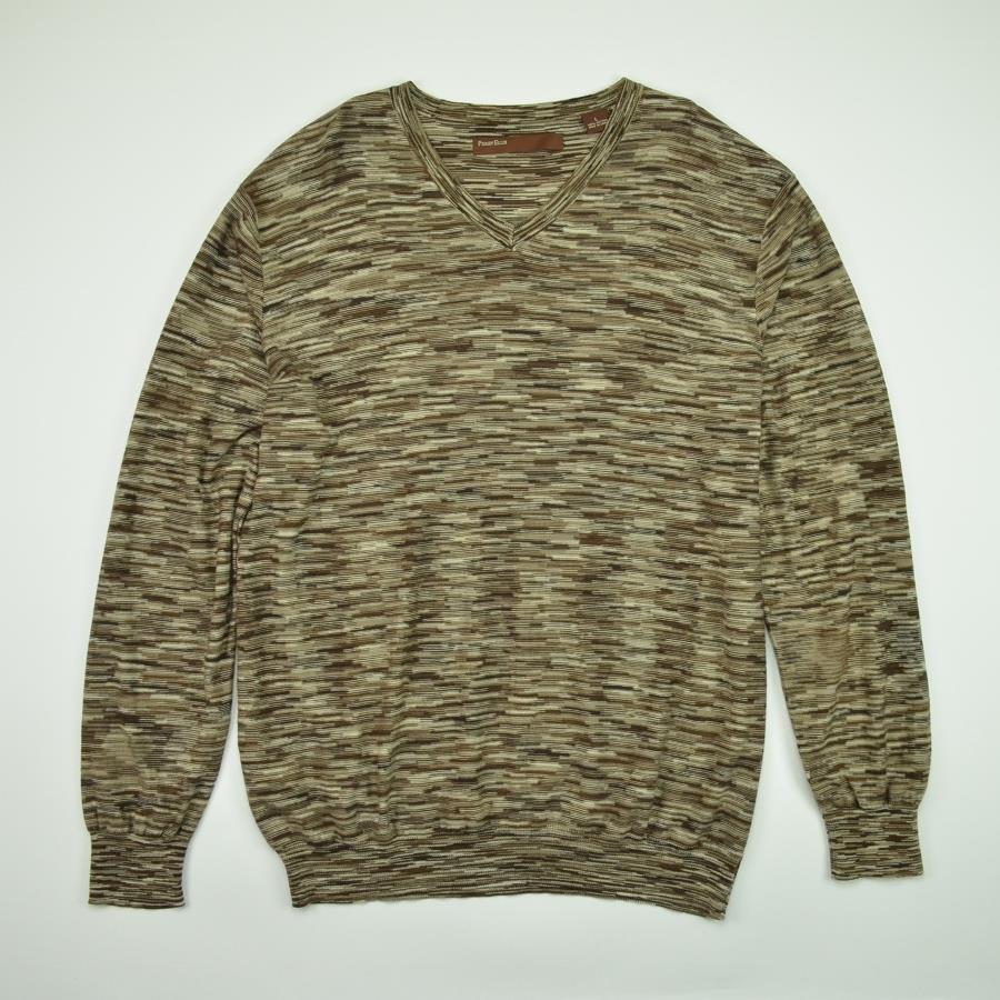 Perry Ellis Cotton Sweaters for Men
