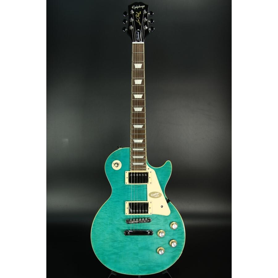 【9690】 EPIPHONE Les Paul standard 日本製 9690 Epiphone Les Paul Standard Made In Japan | eBay