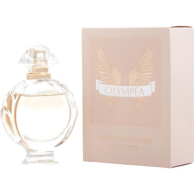PACO RABANNE OLYMPEA by Paco Rabanne (WOMEN) - EAU DE PARFUM SPRAY 1 OZ