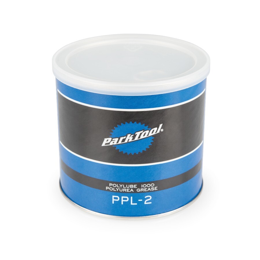 Grease 16 Oz. Tub Lubricant Ppl2