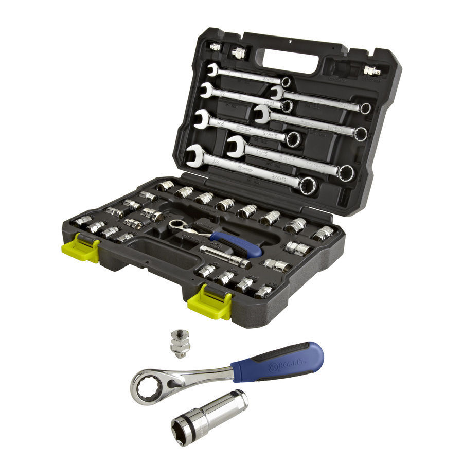 Juegos de herramientas de mano Kobalt