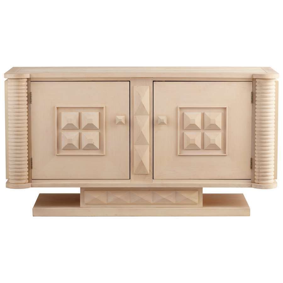 Maple Sideboards and Buffets