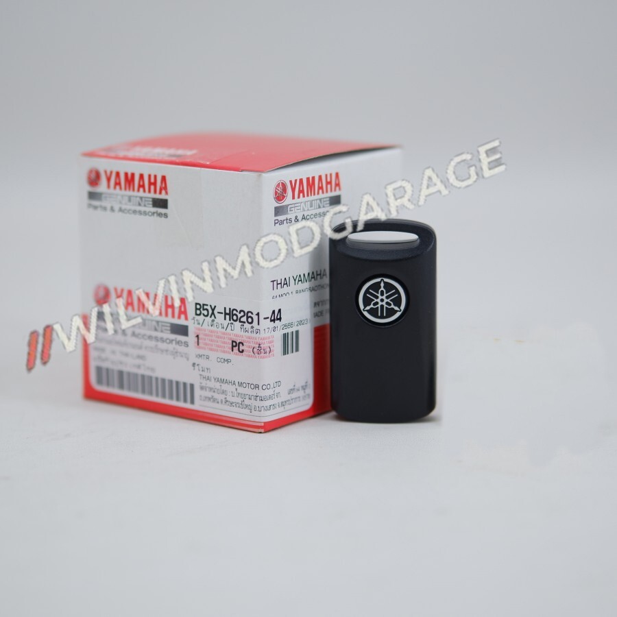 Genuine Yamaha XMAX 250/300 2023 Original Connected Keyless Remote B5X-H6261-44