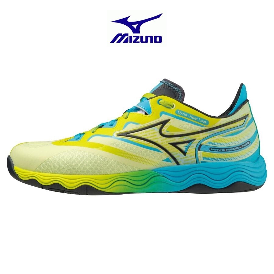 シューズ Mizuno PROFESSIONAL MODEL 25.0 cm MIZUNO WAVE MEDAL SP5 Table Tennis Indoor Shoes Standard