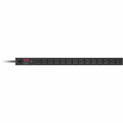 APC Basic Rack 2400VA PDU AP9551