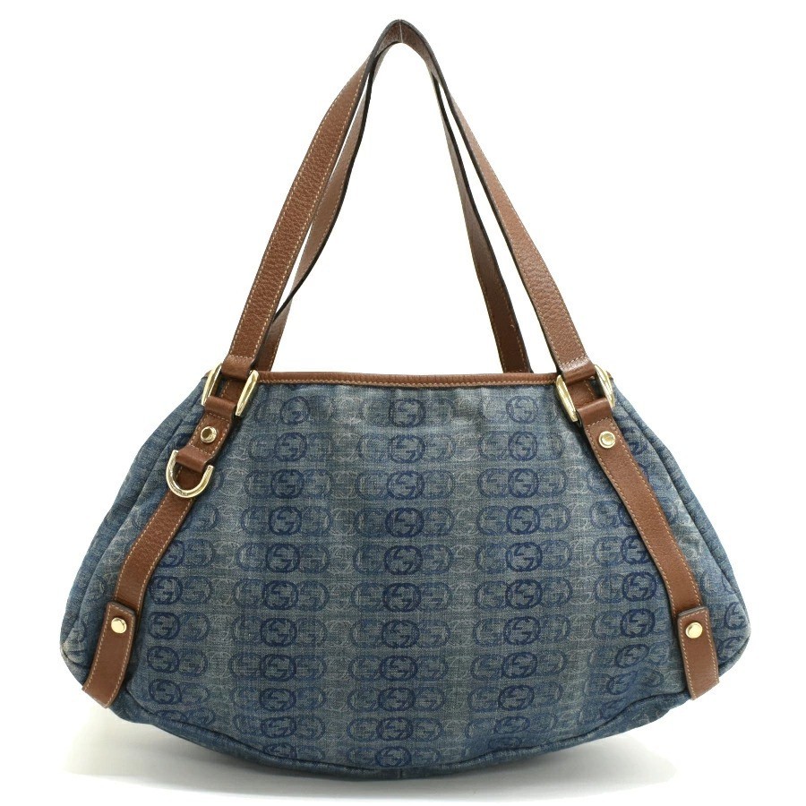 GUCCI バッグ GUCCI 28566 GG/logo body bag Bag Waist Pouch GGCanvas