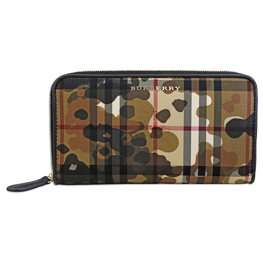 Burberry Women's Purses and Wallets