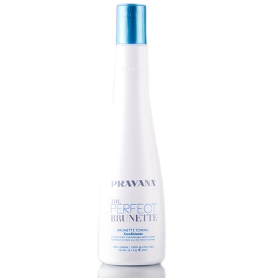 Pravana The Perfect Brunette Conditioner - 10.1 oz
