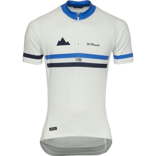 Maillot Long Eté Vintage MARS FLANDRIA | Vintage Cycle Shop Boutique