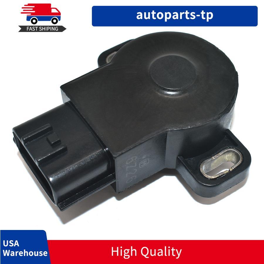 Throttle Position Sensor For Nissan 200SX Sentra 1995 1996 1.6L L4 A71-601-T00