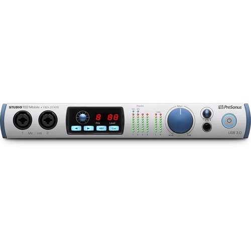 Kenton Thru 12 MIDI Splitter MIDI INTERFACE - NEW - PERFECT