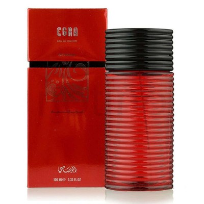 Rasasi Ladies Egra EDP Spray 3.4 oz Fragrances 614514165010
