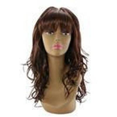 Unique Faith Wig