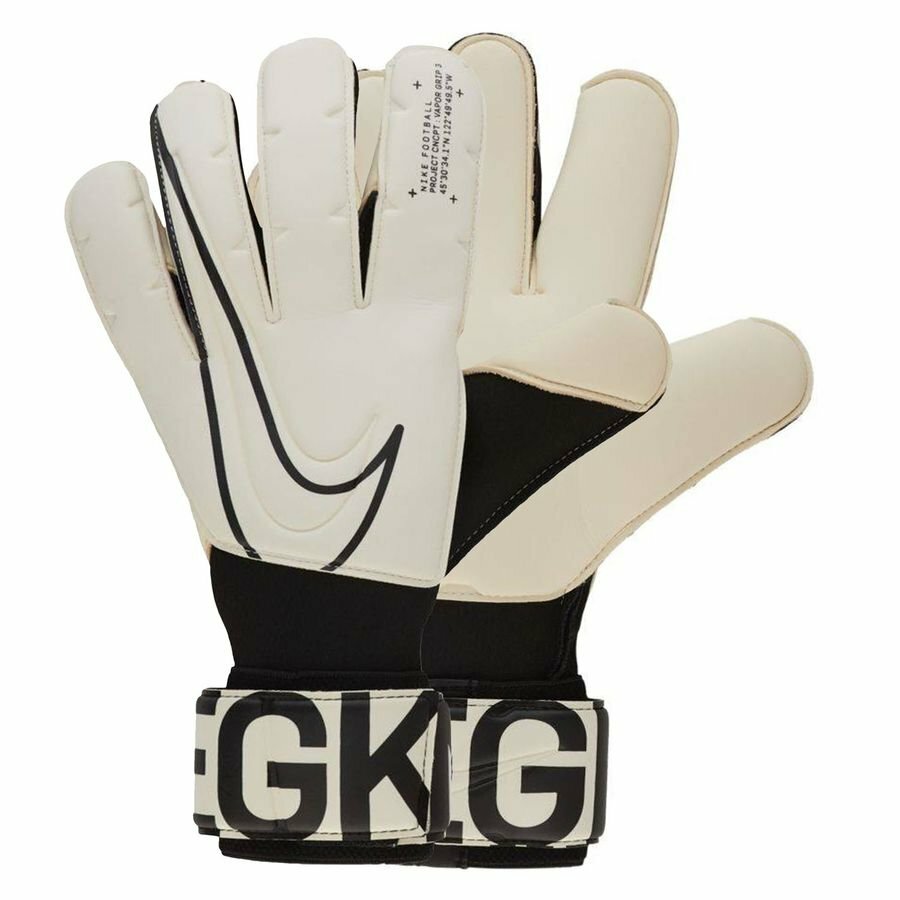 ウェア NIKE - NIKE GK VAPOR GRIP3 Nike Vapor Grip3 Goalkeeper Gloves | ProSoccer US