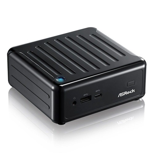 gaming pc I7-7700 4gb +120ssd + ASROCK H270 Performance