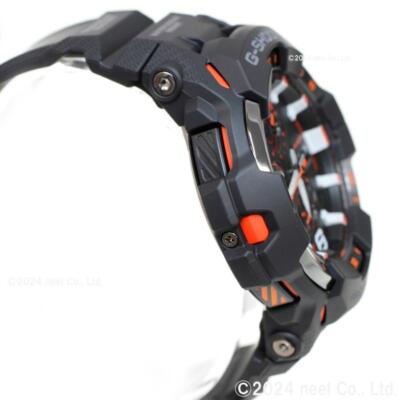 Pre-owned Casio G-shock Men Watch Gr-b300-1a4jf Gravitymaster Master Of Air Bluetooth