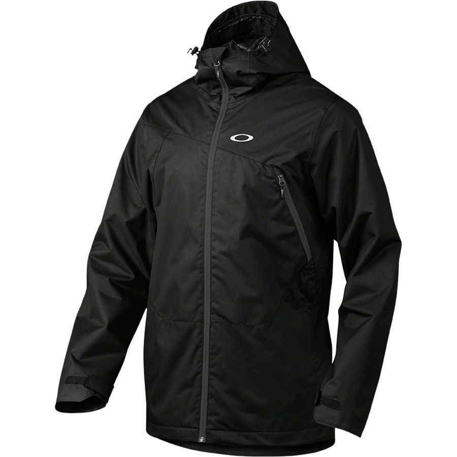 Oakley Black Winter Sports Coats, Jackets & Vests