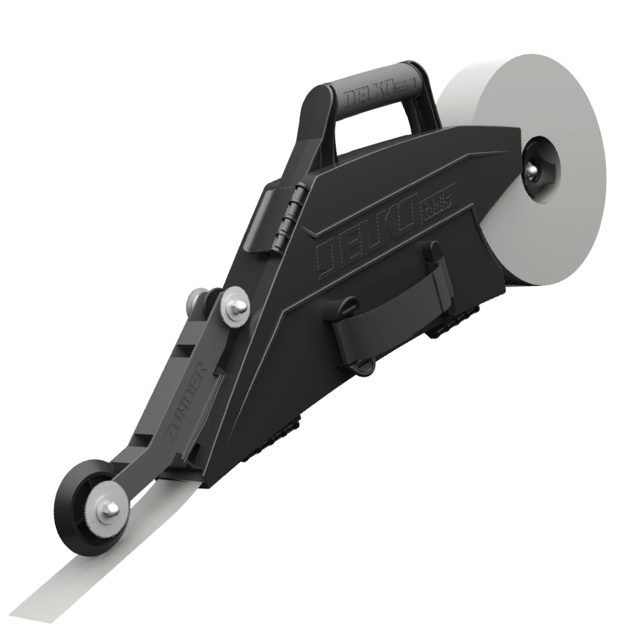 Delko Tools ZÜNDER, das neue, verbesserte Banjo! Neu, OVP 