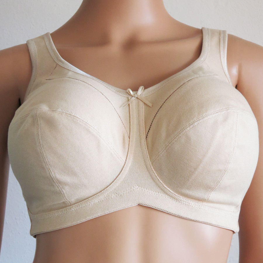 Anita comfort Anna Entlastungs-BH desert 5830