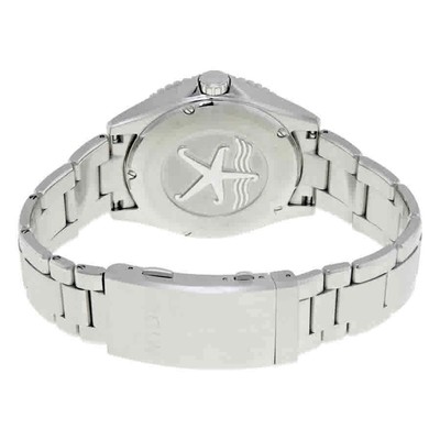 Pre-owned Mido Ocean Star Captain Automatic Men's Watch M026.430.44.061.00