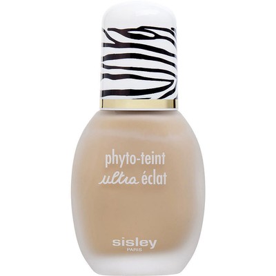 Sisley by Sisley (WOMEN) - Phyto Teint Ultra Eclat # 1 Ivory --30ml/1oz