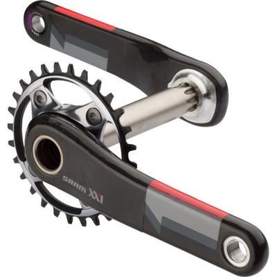 Cannondale Hollowgram Si Carbon Clincher