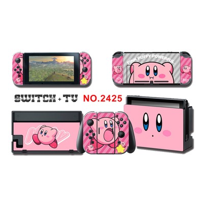Nintendo Switch Handle Shell Color Stickers , Diversified stickers