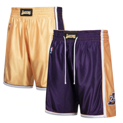 Kobe cheap short shorts