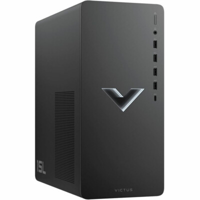 HP Victus TG02-2079 15L Gaming Intel i7, 16GB RAM, 1TB SSD, NVIDIA GeForce 4060