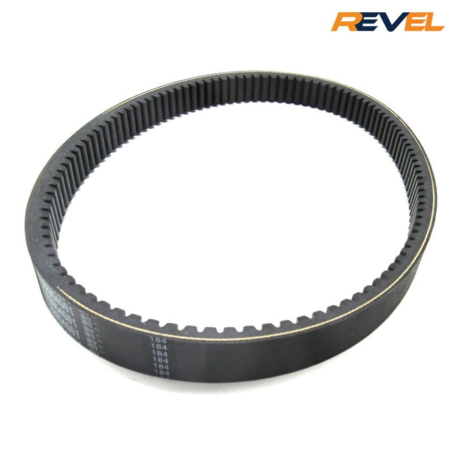 rioページ E-Z-GO OEM Drive Belt - 1991-2008 295 350 Fuji Robin Engine