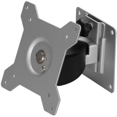 Freedom9 AMRW1 Single Monitor Wall Mount Vesa Mnt 100x100 Or 75x75